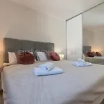 Luxury Sea View Apartment Wald