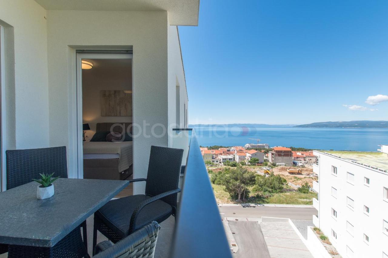Luxury Sea View Wald