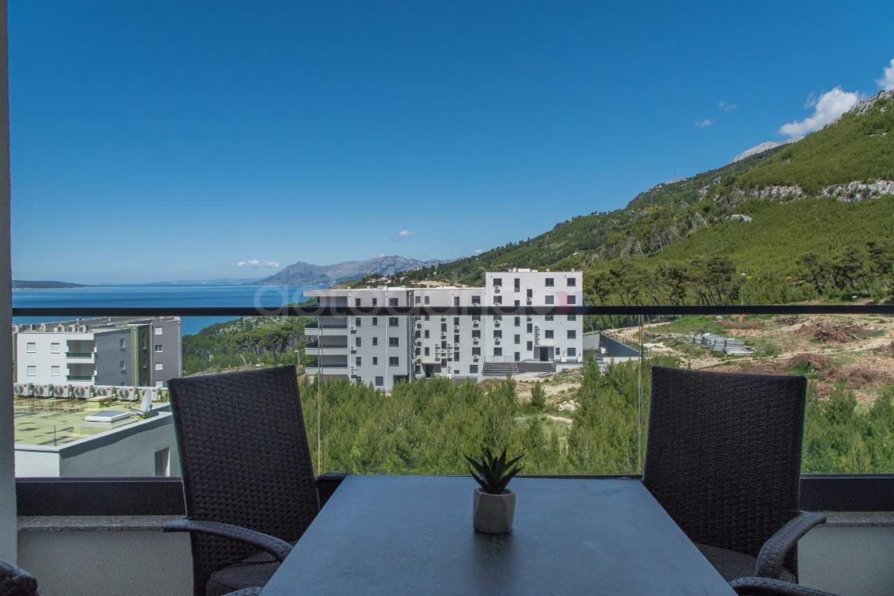 Luxury Sea View Wald
